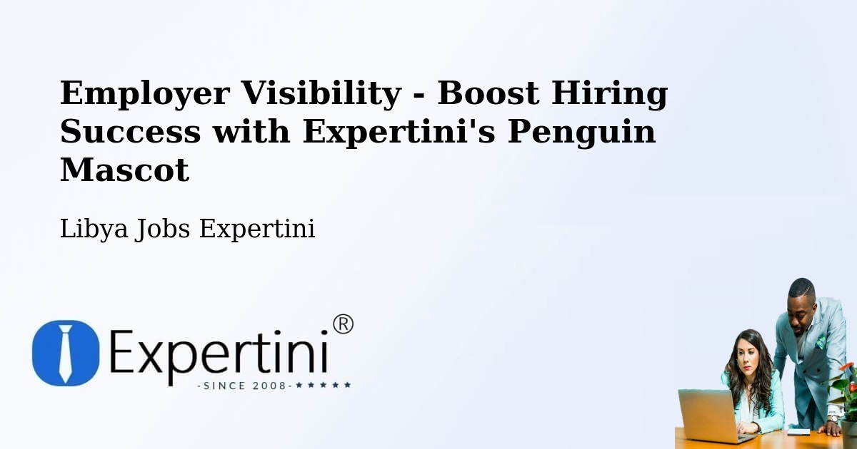CV and Resume Visibility Optimization – Giado - Libya Jobs Expertini
